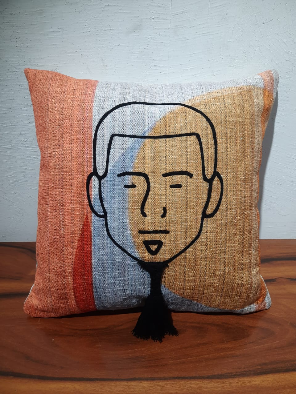 blog about boho cushion , boho pillows