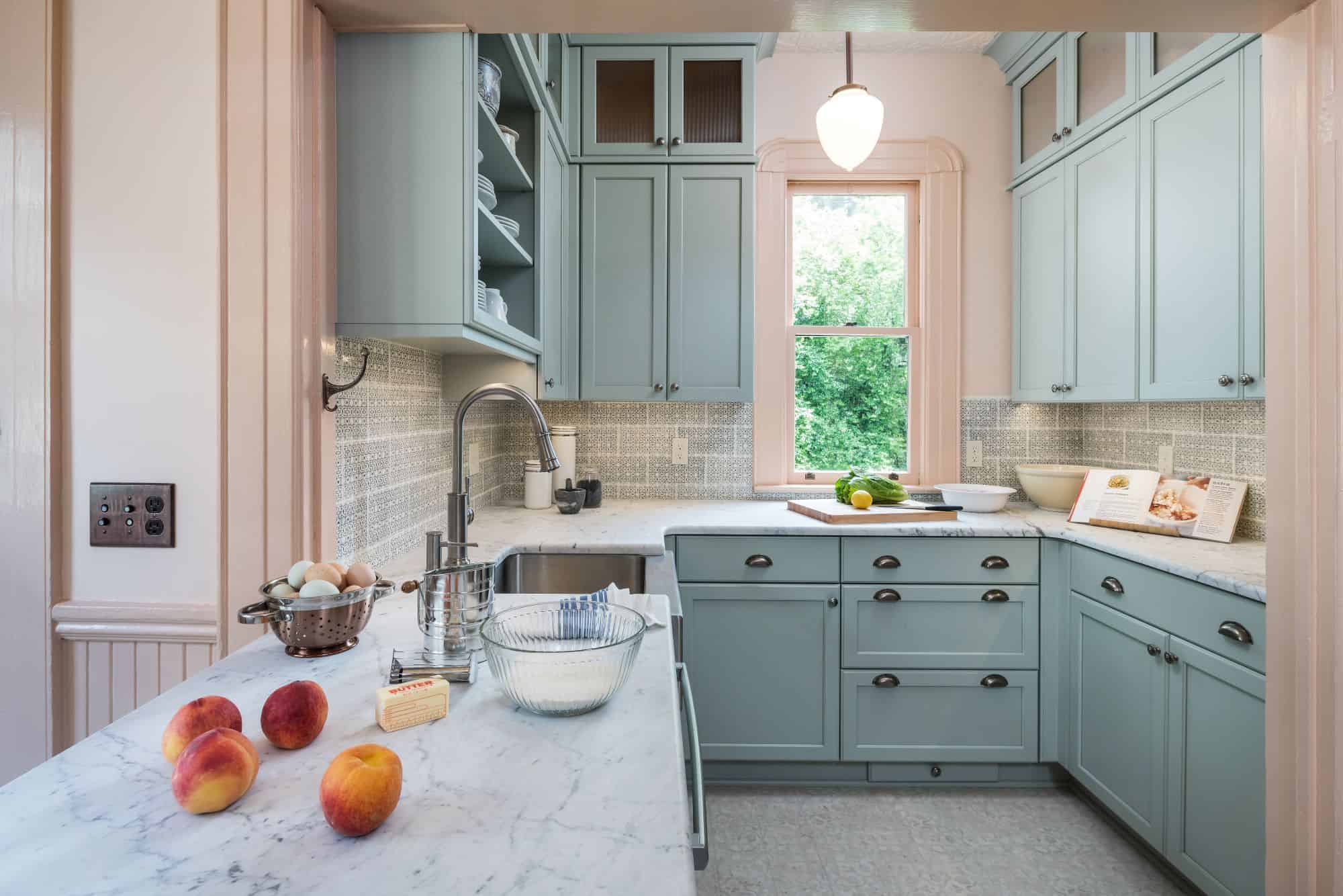 Kitchen Linen
