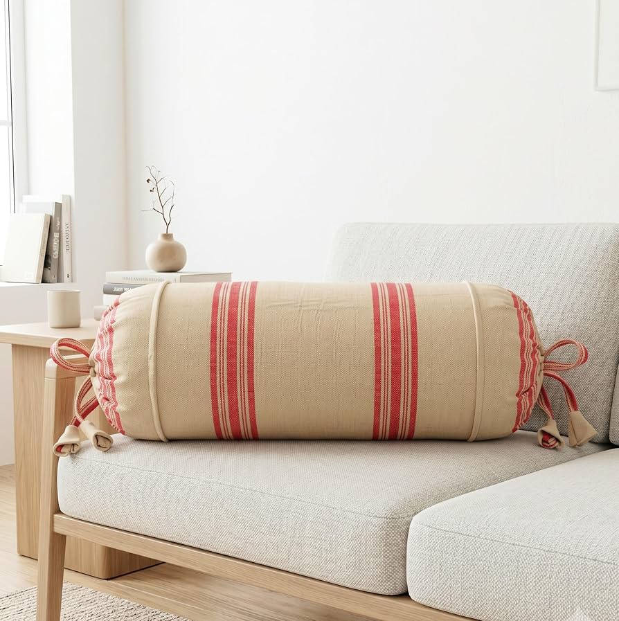 Bolster Covers