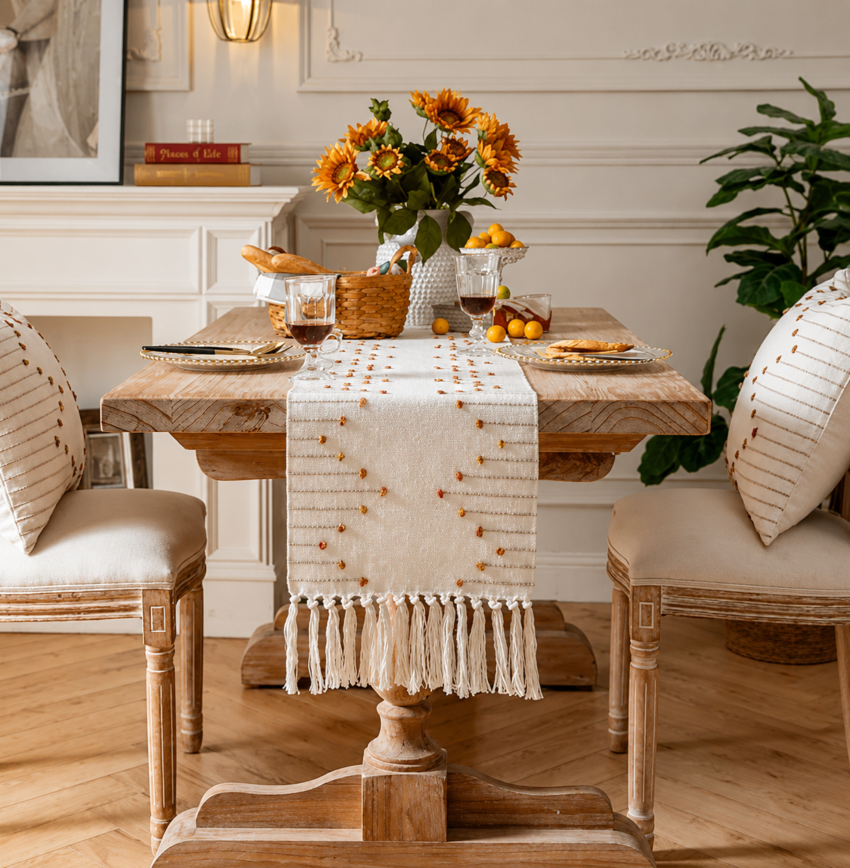 Table Runner