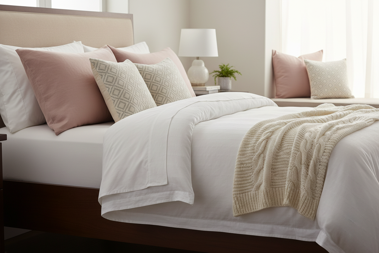 Bed Linen