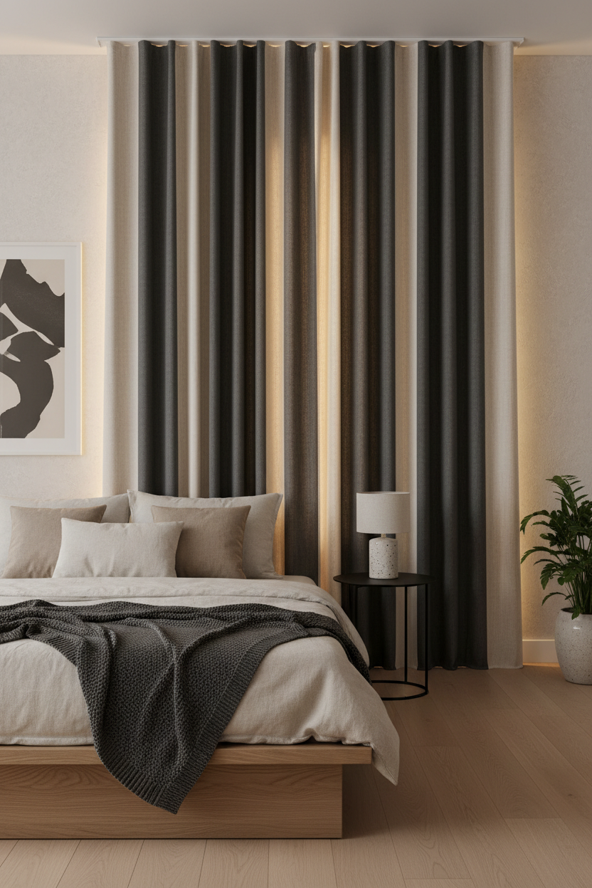 Blackout Curtains