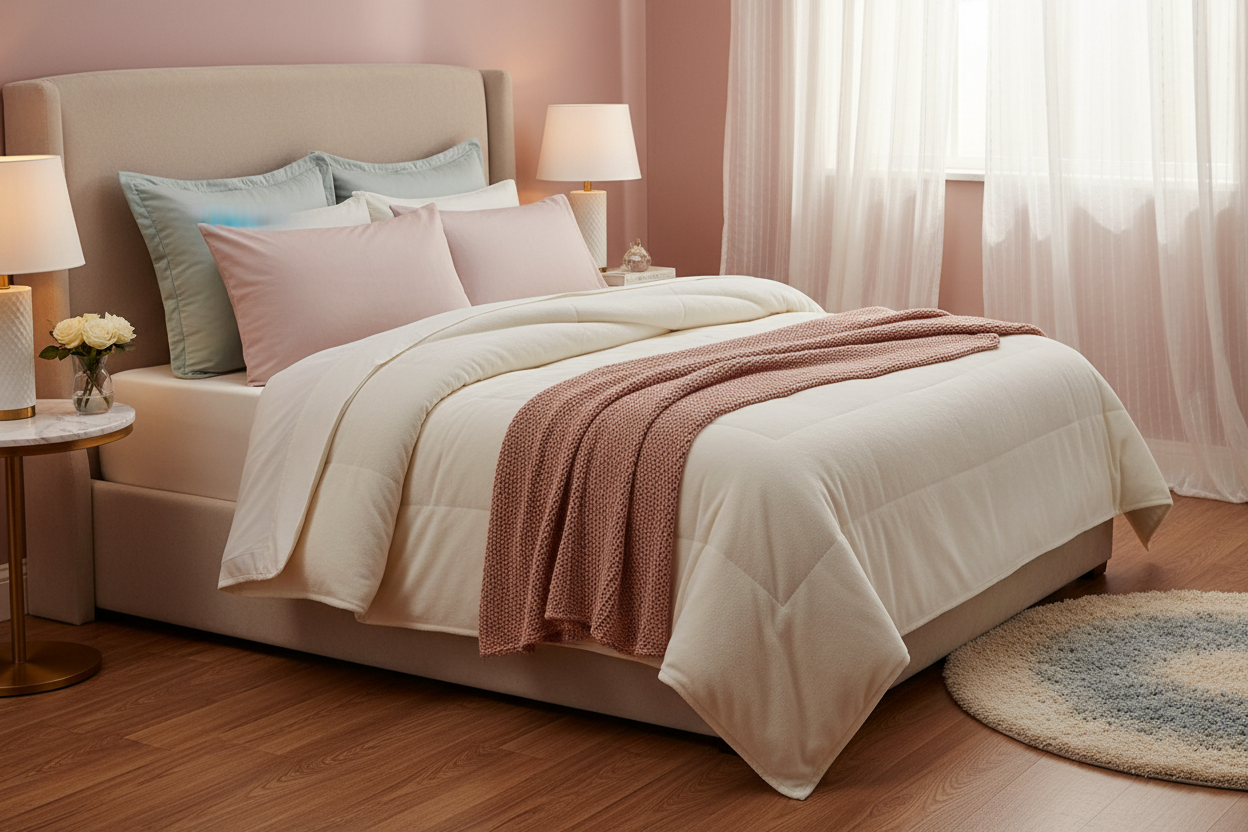 Comforters