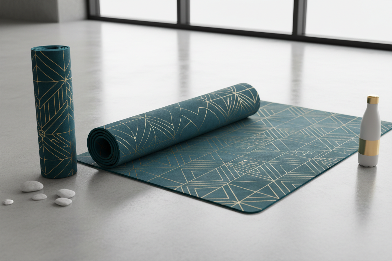 Yoga Mat