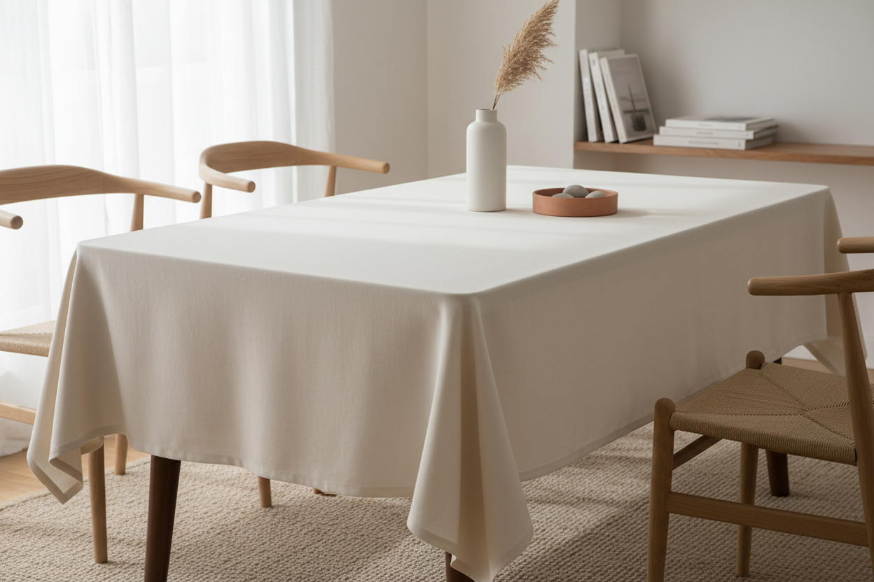Table Covers Plain