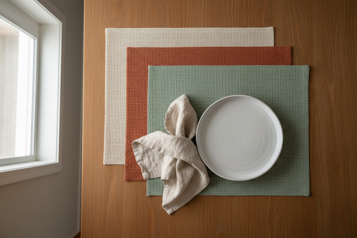 Table Placemats