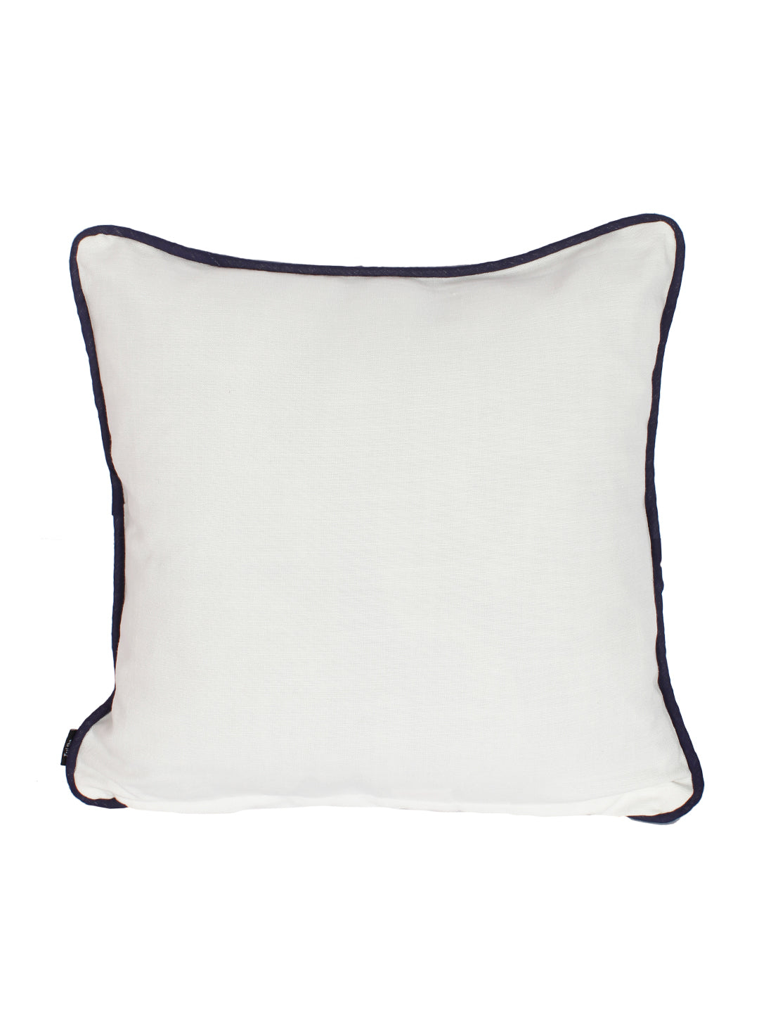 Premium Blue Digital Printed Cushion Cover Set