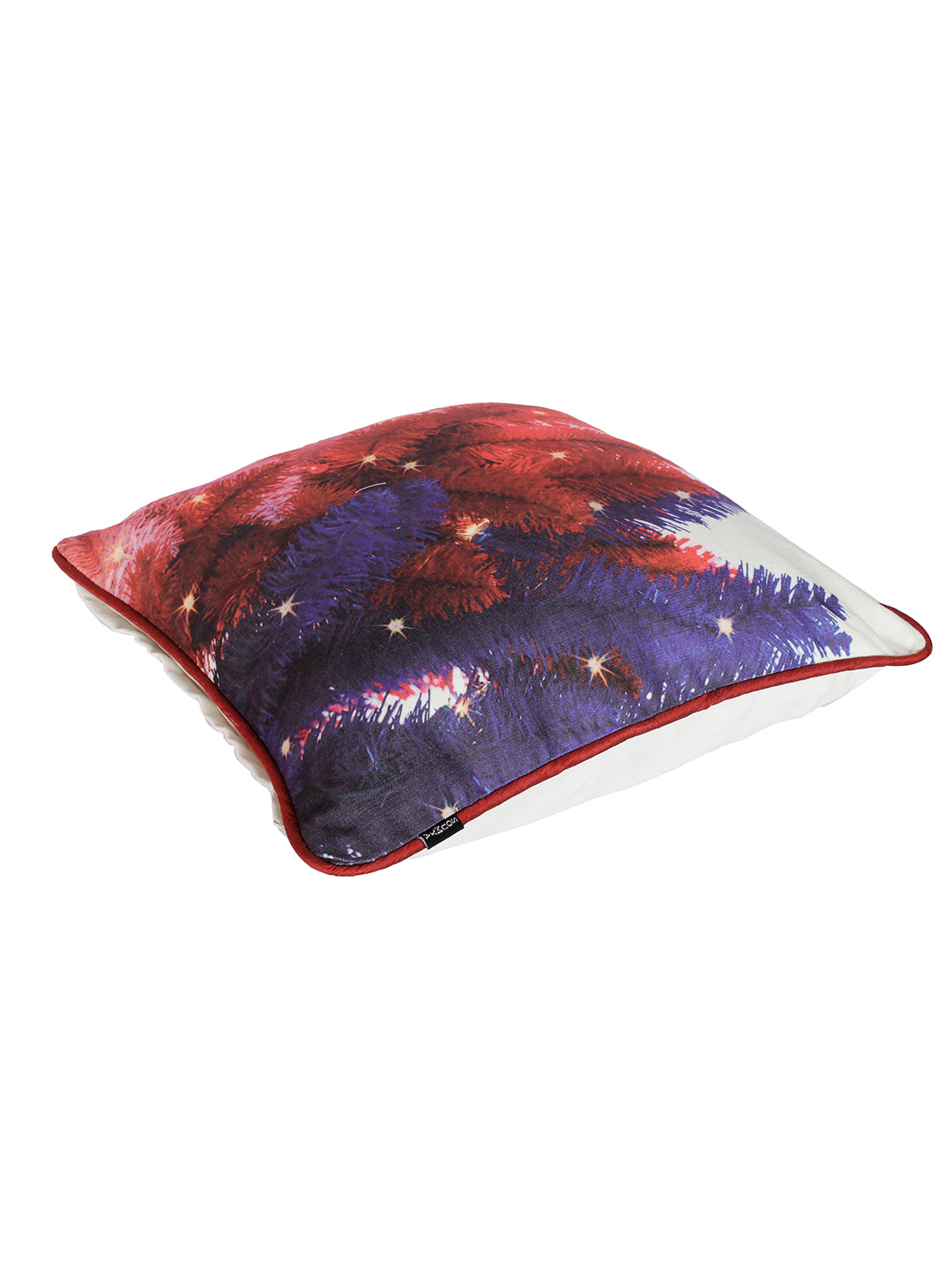 Premium Multicolor Digital Printed Cushion Cover Set