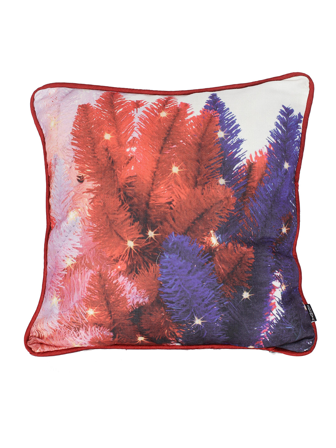 Premium Multicolor Digital Printed Cushion Cover Set