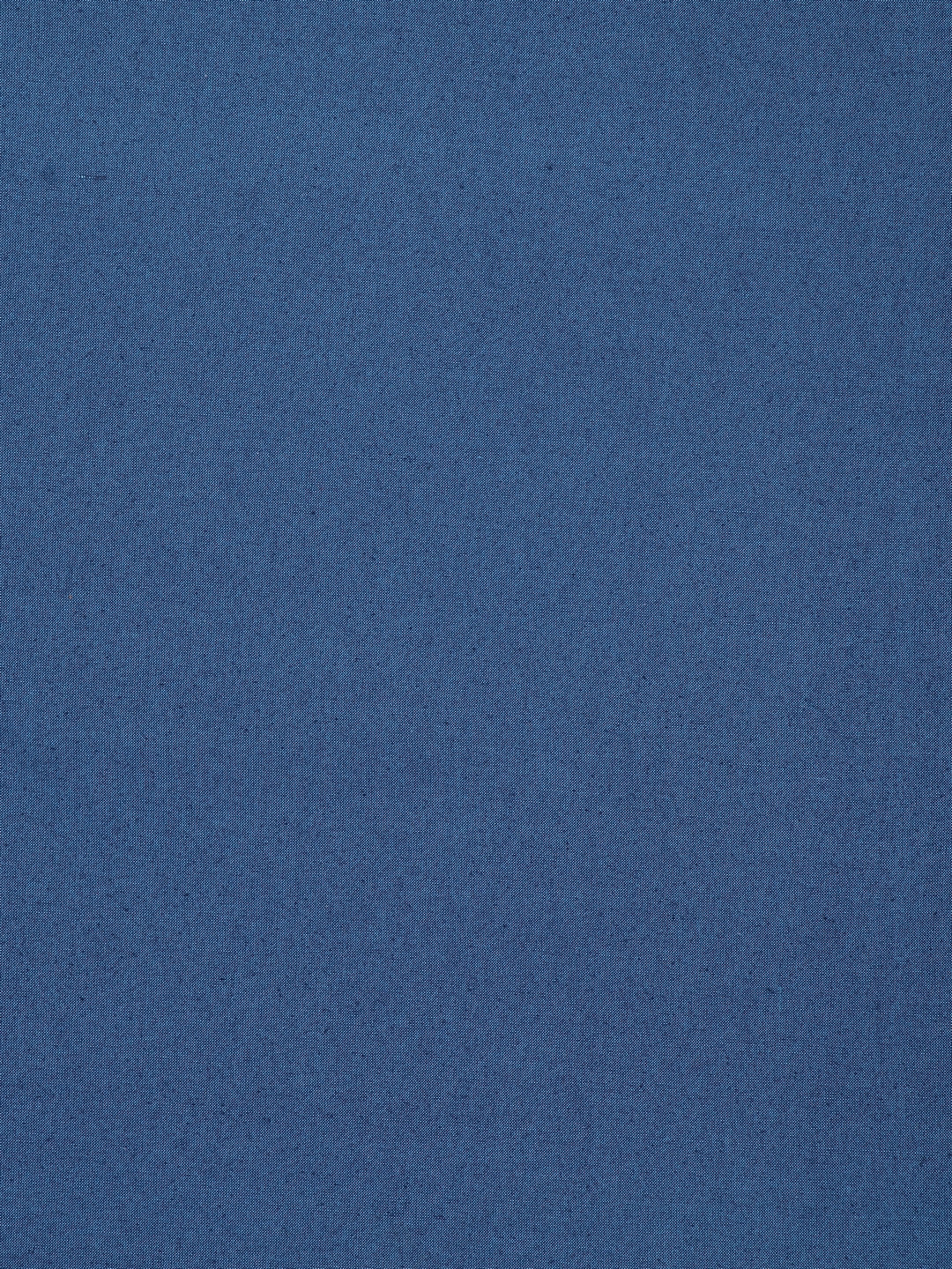 Set of 3 Premium Plain Cotton Double Bedcover Set, 1 Double Bedcover, with 2 Pillow Cover