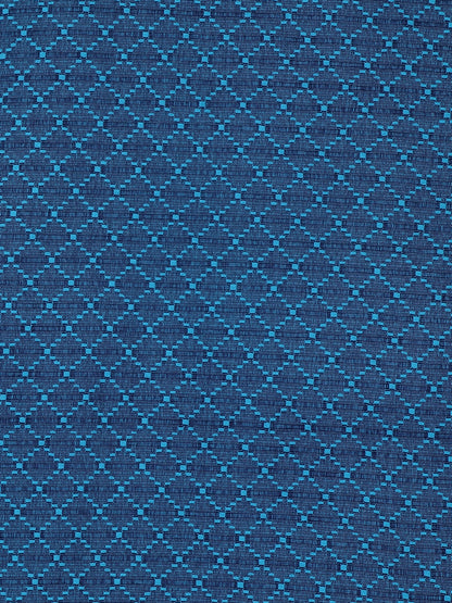 Set of 3 Premium Cotton Double Bedcover Set, 1 Double Bedcover, with 2 Pillow Cover