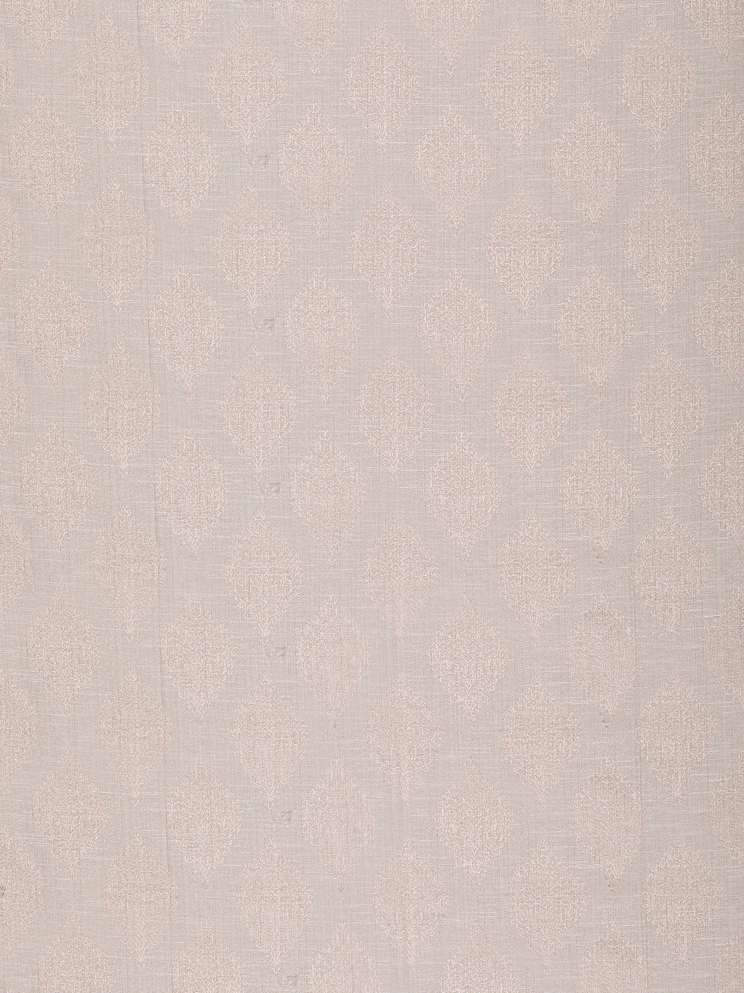 Curtains and Sheers in Grey color made with  Polycotton Material , Curtain - 1 pc