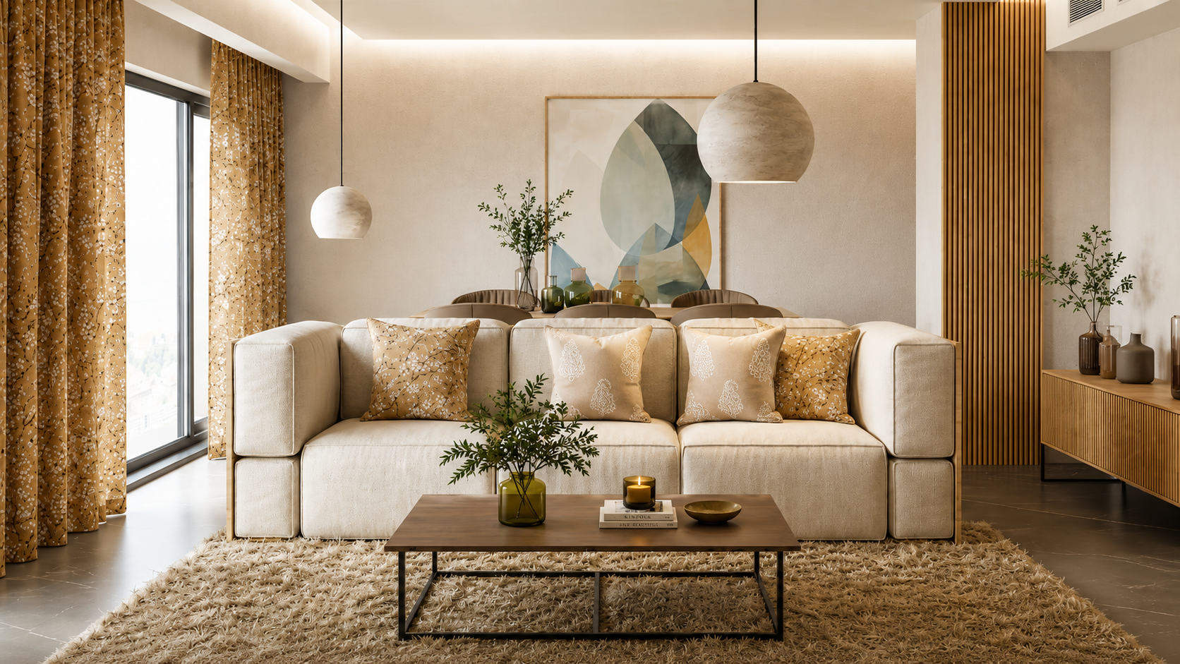 Soumya Furnishing