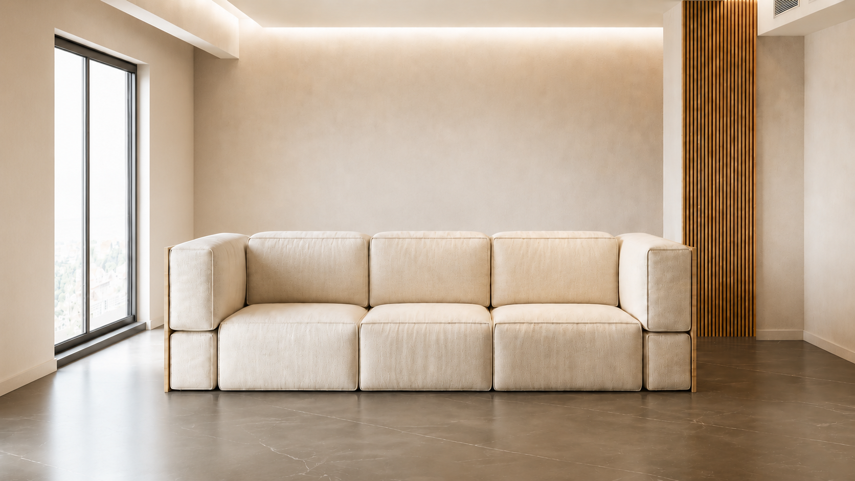 Soumya Furnishing