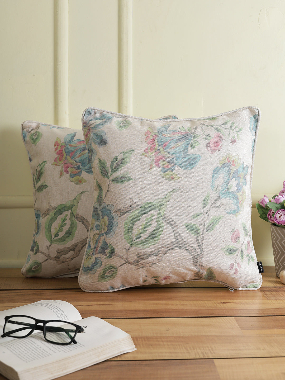 Soumya Furnishing