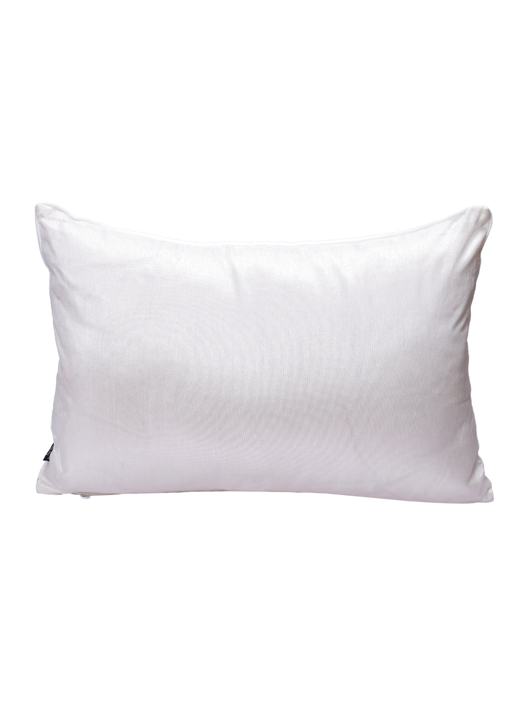 Set of 2 Decorative Sham/Baby/Rectangle Cushion Cover Digital Printed Premium Soft Polylinen Fabric Multi Color