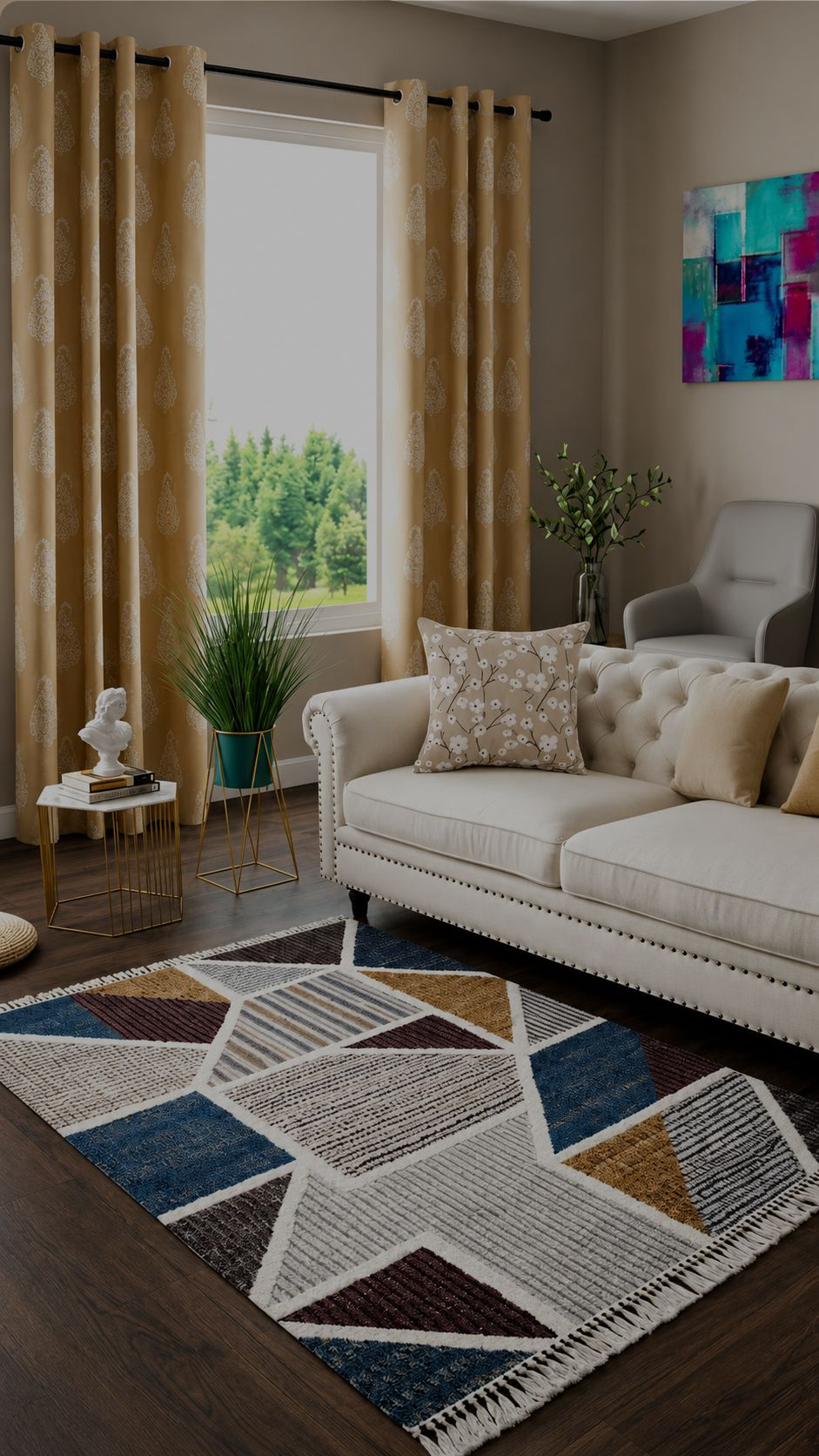 Soumya Furnishing