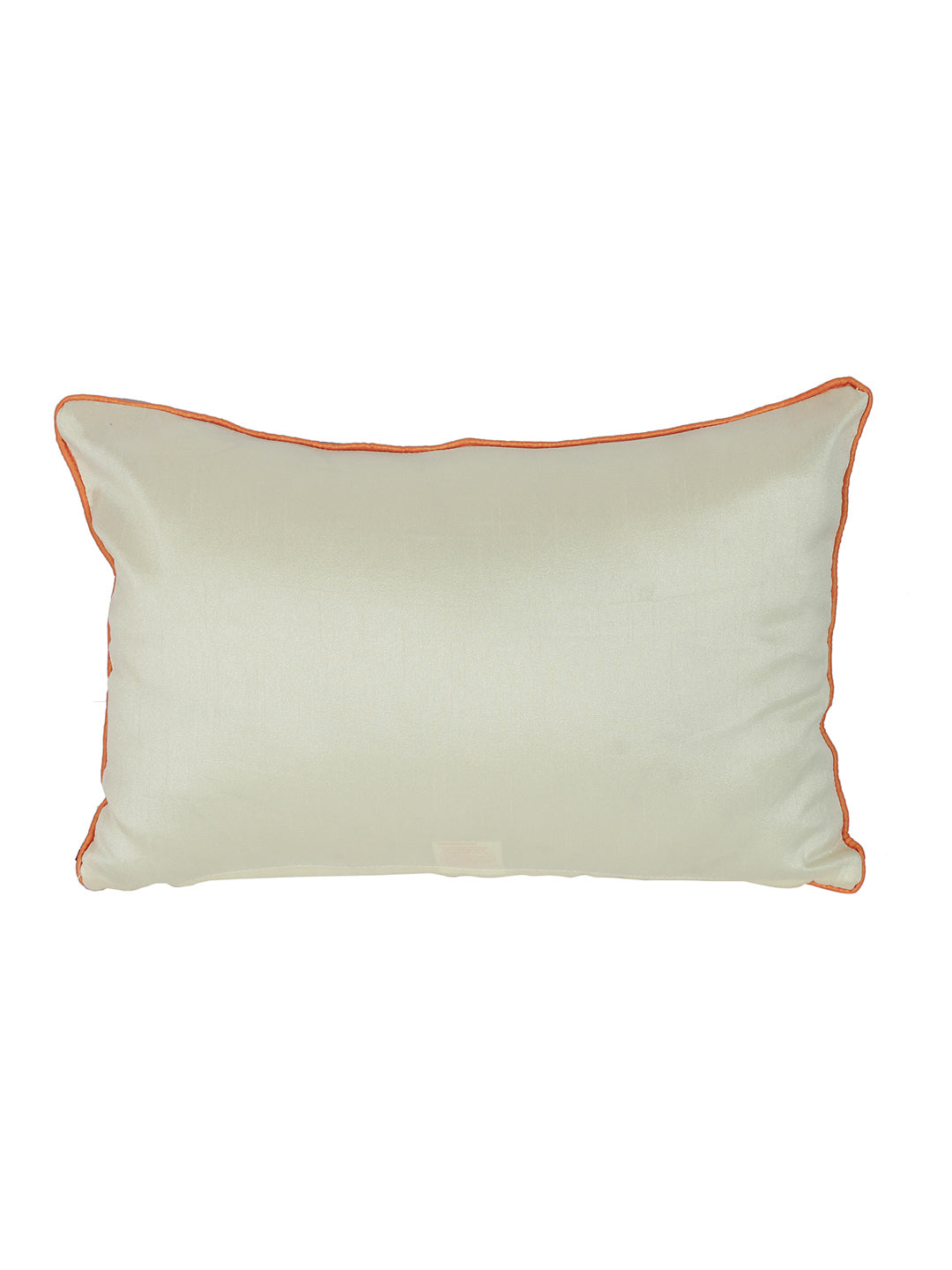 Set of 2 Decorative Sham/Baby/Rectangle Cushion Cover Digital Printed Premium Soft Polylinen Fabric Multi Color