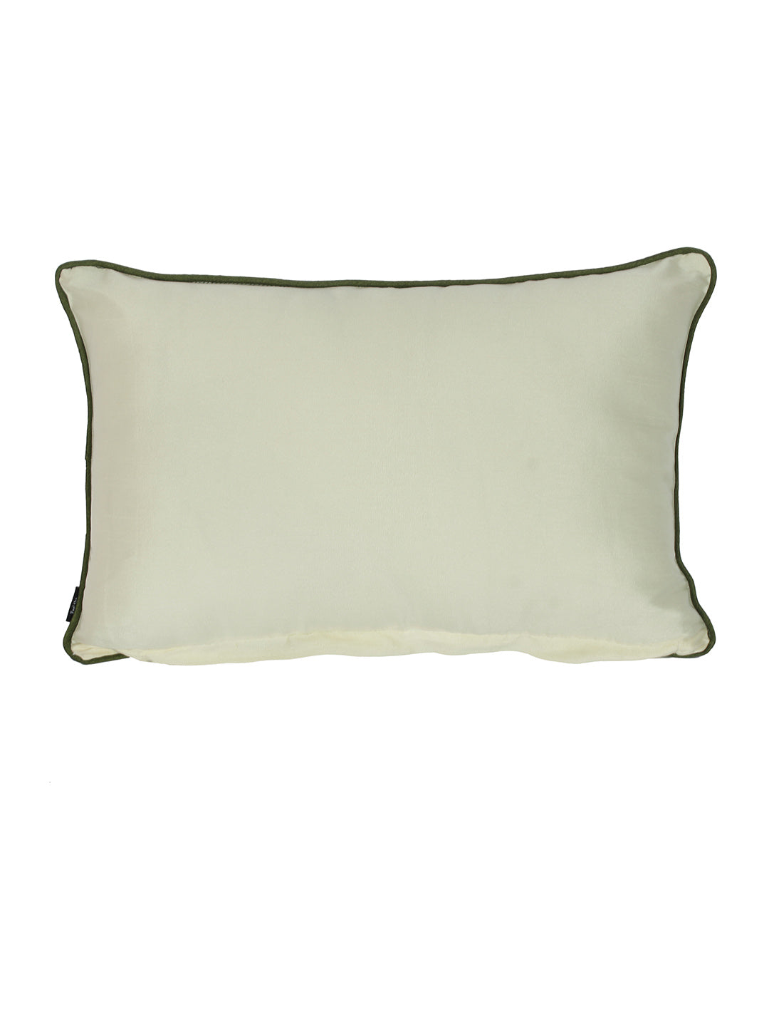 Set of 2 Decorative Sham/Baby/Rectangle Cushion Cover Digital Printed Premium Soft Polylinen Fabric Multi Color