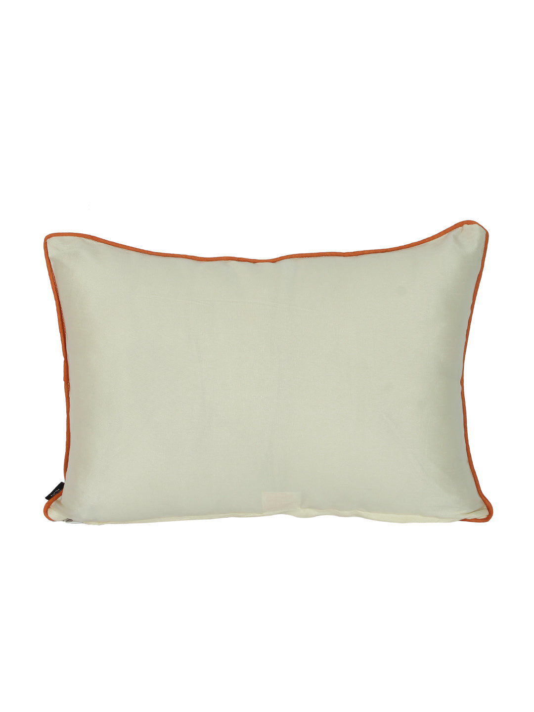 Set of 2 Decorative Sham/Baby/Rectangle Cushion Cover Digital Printed Premium Soft Polylinen Fabric Multi Color