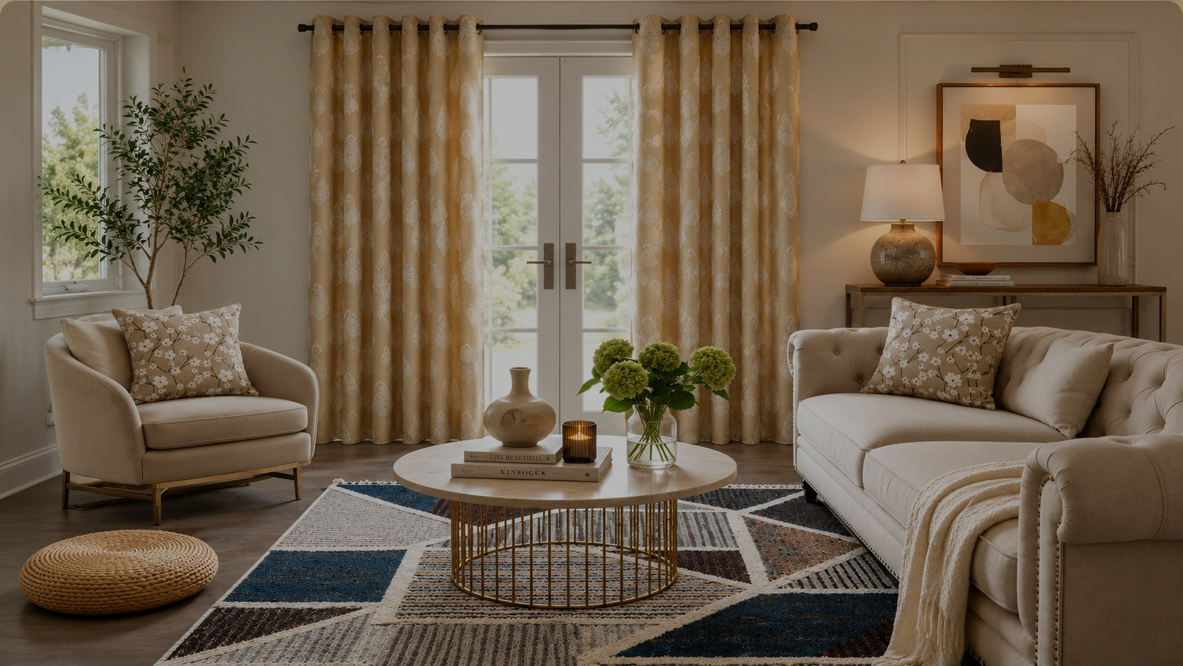 Soumya Furnishing