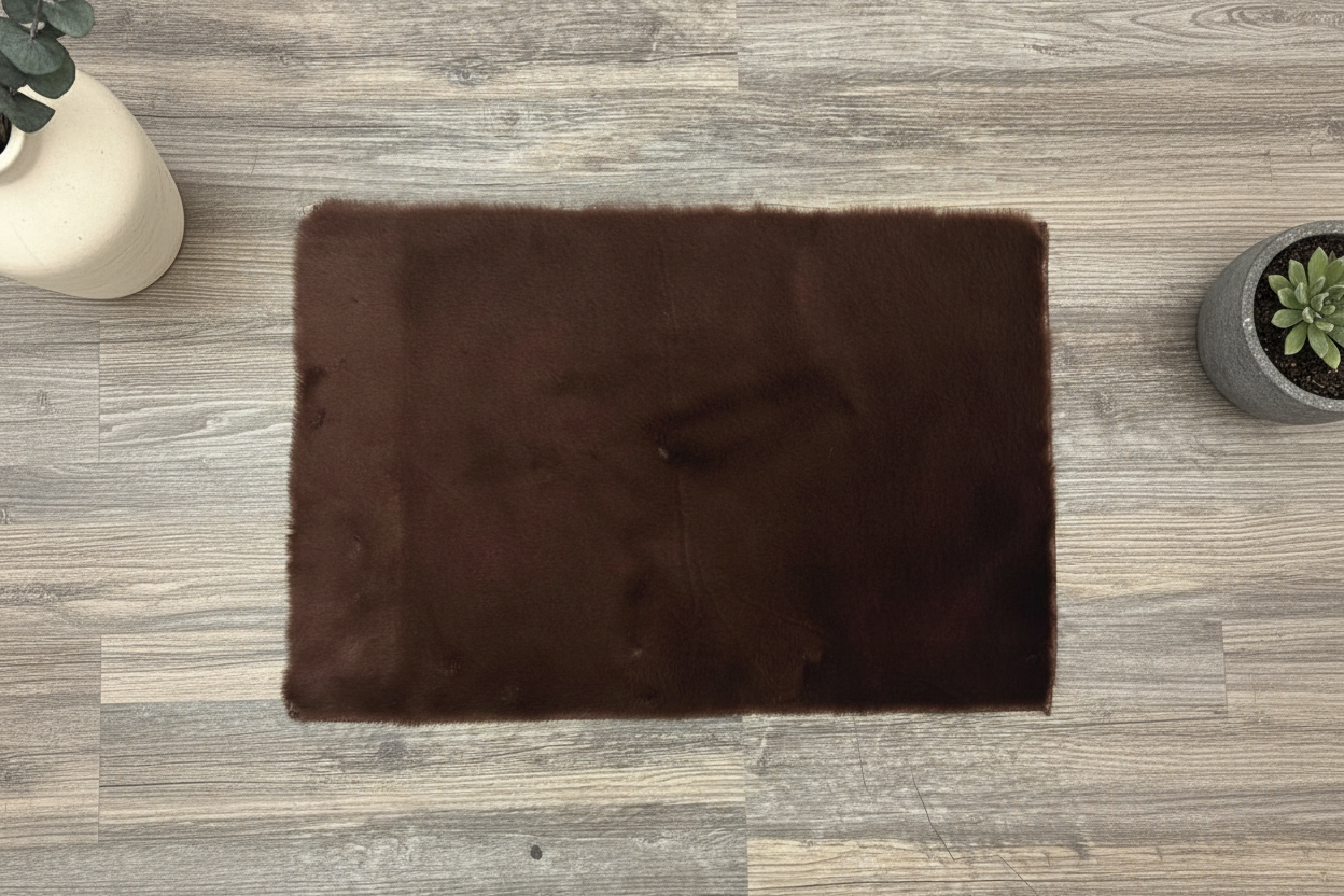 Brown Top Down