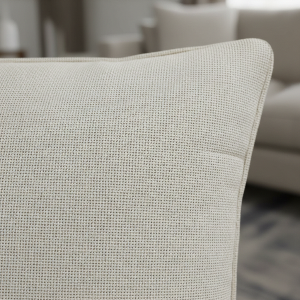 Close-Up Fabric Texture