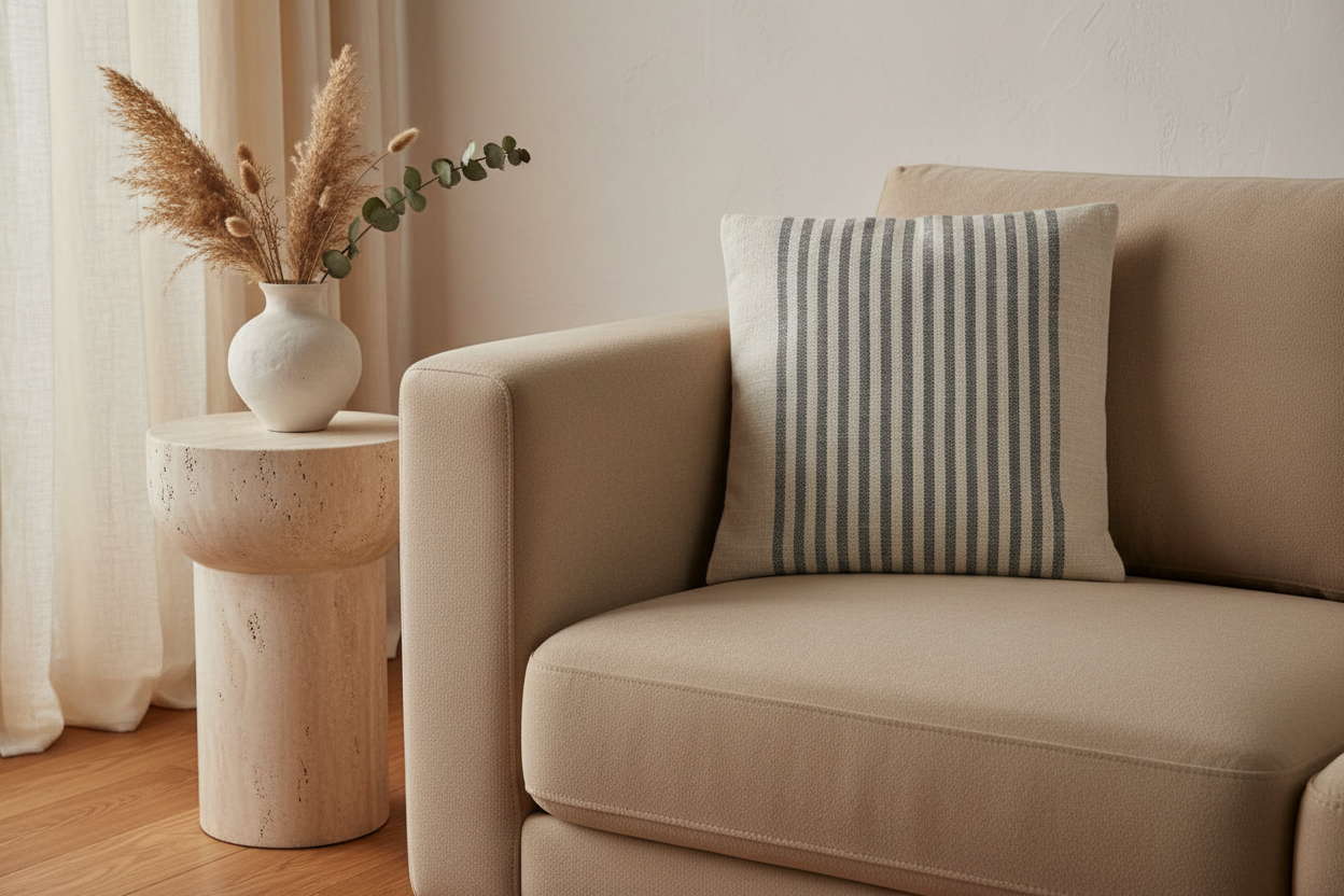 Designer Lounge Corner