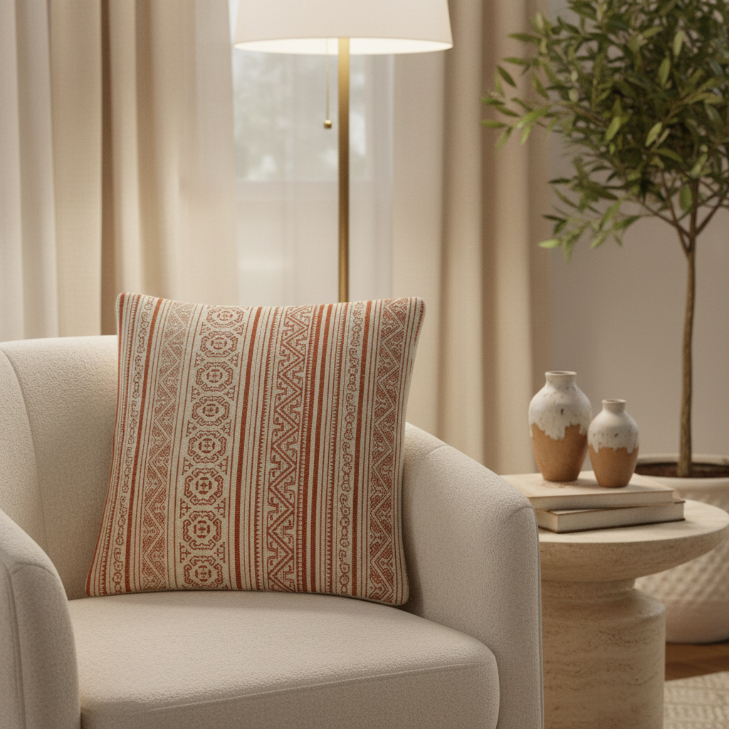 Premium Reading Corner